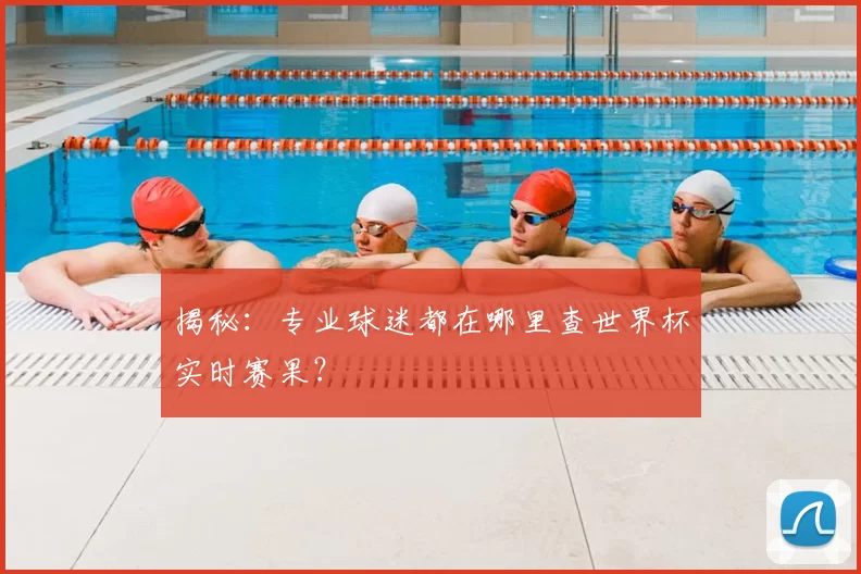 揭秘：专业球迷都在哪里查世界杯实时赛果？