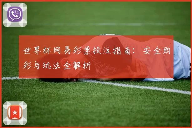 世界杯网易彩票投注指南：安全购彩与玩法全解析