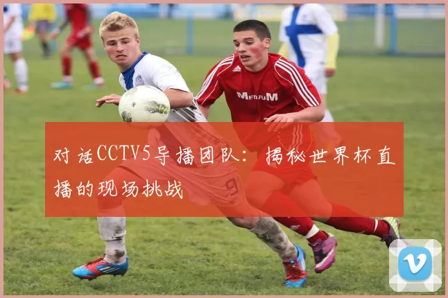 对话CCTV5导播团队：揭秘世界杯直播的现场挑战
