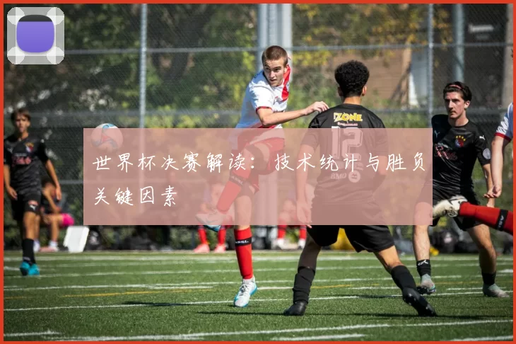 世界杯决赛解读:技术统计与胜负关键因素