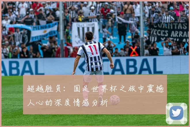超越胜负:国足世界杯之旅中震撼人心的深度情感分析